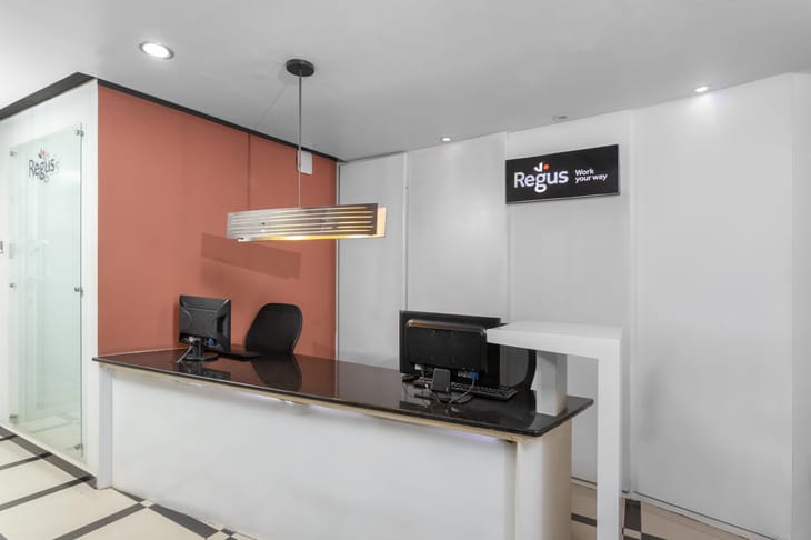 Image 9 of the Regus - AHA Tower,4th Floor, Lourdel road,Nakasero office