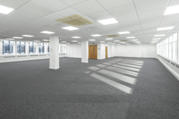 Image 7 of the Sub800 (Managed 2,454 sqft) - 32-38 Duke's Place, EC3A - Aldgate office