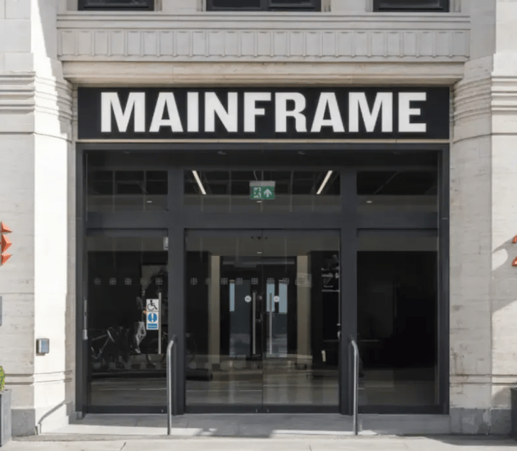 Image 6 of the Halkin Business Centres - Mainframe - 24 Eversholt Street, NW1 - Euston office