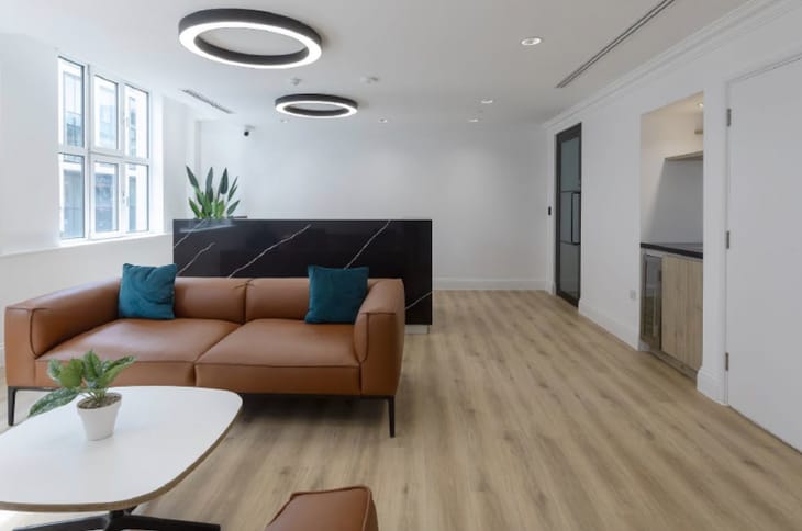 Image 7 of the Kitt Offices (Managed 2,486 sqft) - 94-96 Wigmore Street, W1U - Marylebone office