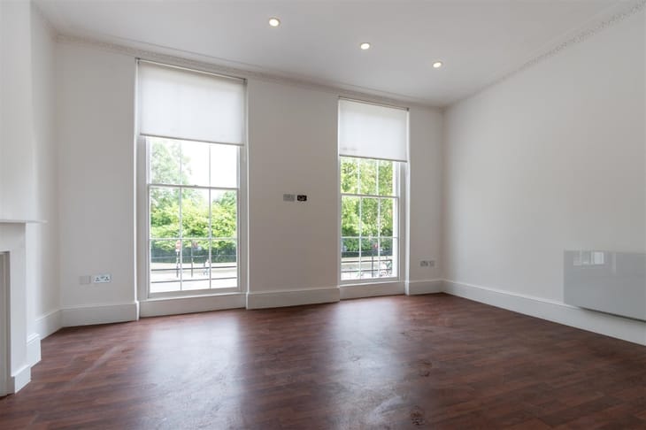 Image 4 of the Messila Residential (Managed 419 sqft) - 1 Park Road, NW1 - Marylebone office