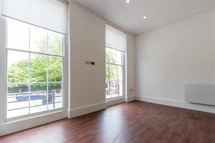 Image 5 of the Messila Residential (Managed 419 sqft) - 1 Park Road, NW1 - Marylebone office