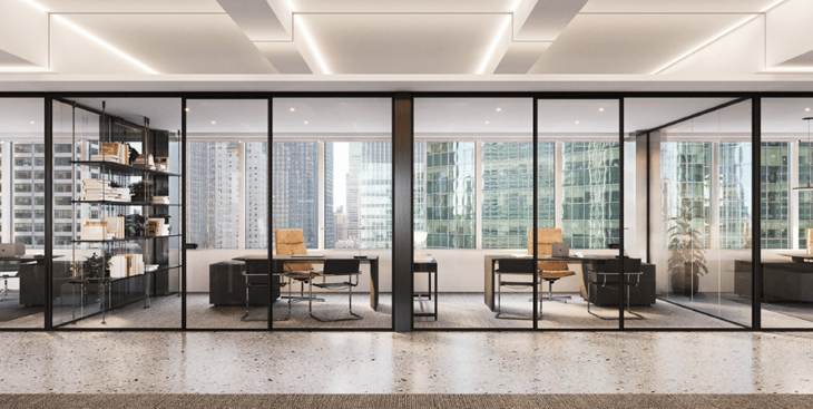 Image 18 of the CBRE (10,725 sqft) - Lever House - 390 Park Avenue, 10022 - NY - Manhattan office