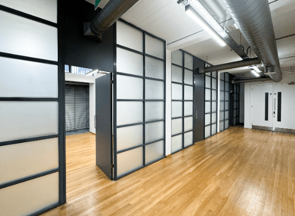 Image 12 of the Sub800 (Managed 3,678 sqft) - 30 Gresse Street, W1T - Fitzrovia office