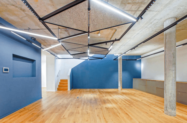 Image 10 of the Sub800 (Managed 2,190 sqft) - 23 Bateman’s Row, EC2A - Shoreditch office