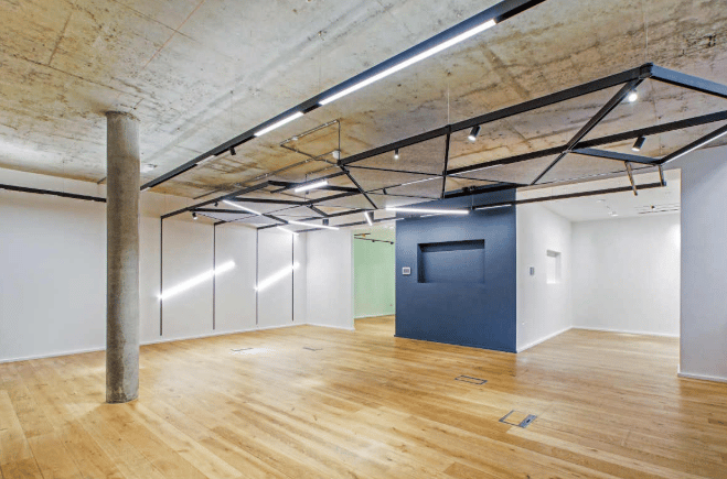 Image 12 of the Sub800 (Managed 2,190 sqft) - 23 Bateman’s Row, EC2A - Shoreditch office