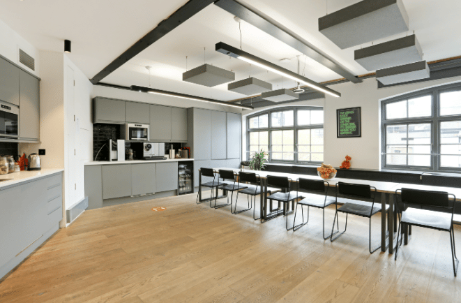 Image 9 of the Sub800 (Managed 1,747 sqft) - Ironwood Works - 19 Willow Street, EC2A - Shoreditch office