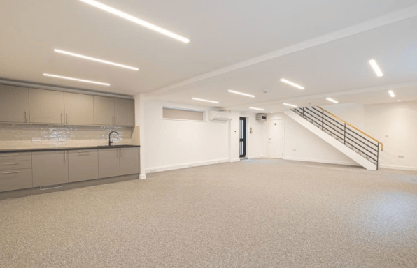 Image 5 of the Nextgen Real Estate (Managed 600 - 3,877 sqft) - 27-29 Vauxhall Grove, SW8 - Vauxhall office