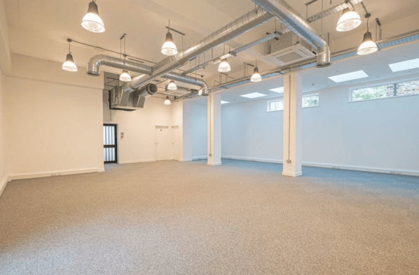 Image 6 of the Nextgen Real Estate (Managed 600 - 3,877 sqft) - 27-29 Vauxhall Grove, SW8 - Vauxhall office