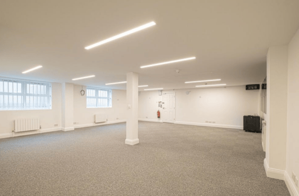 Image 7 of the Nextgen Real Estate (Managed 600 - 3,877 sqft) - 27-29 Vauxhall Grove, SW8 - Vauxhall office