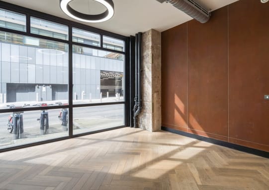 Image 10 of the Compton (Managed 2,344 sqft) - 15 Crinan Street, N1 - King's Cross office