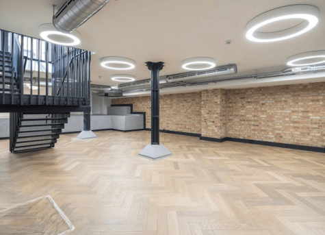 Image 15 of the Compton (Managed 2,344 sqft) - 15 Crinan Street, N1 - King's Cross office