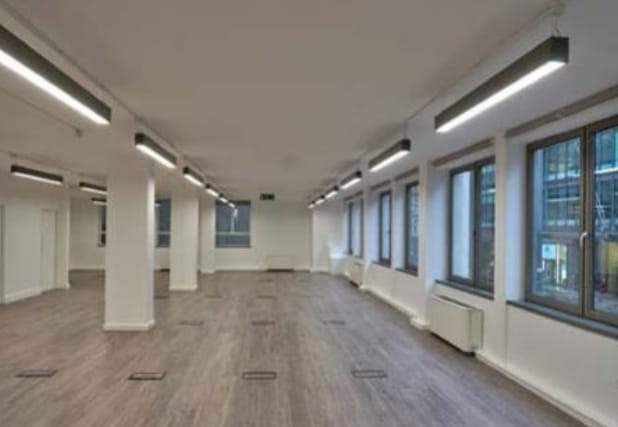 Image 4 of the BA Partnership (Managed 3,339 sqft) - New Penderel House - 283-288 High Holborn, WC1V - Holborn office