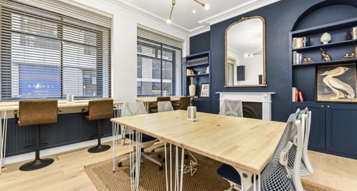 Image 27 of the Situu (Managed 3,130 sqft) - 70-71 Wells Street, W1W - Fitzrovia office