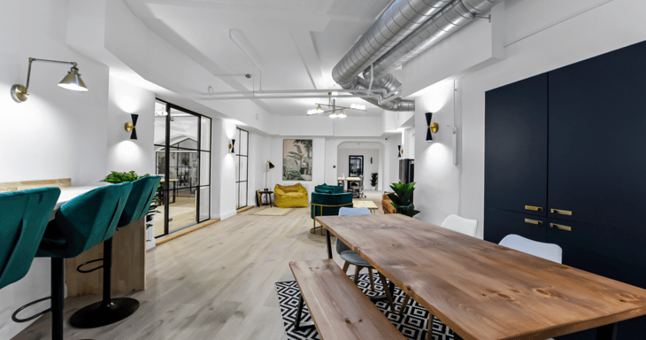 Image 31 of the Situu (Managed 3,130 sqft) - 70-71 Wells Street, W1W - Fitzrovia office