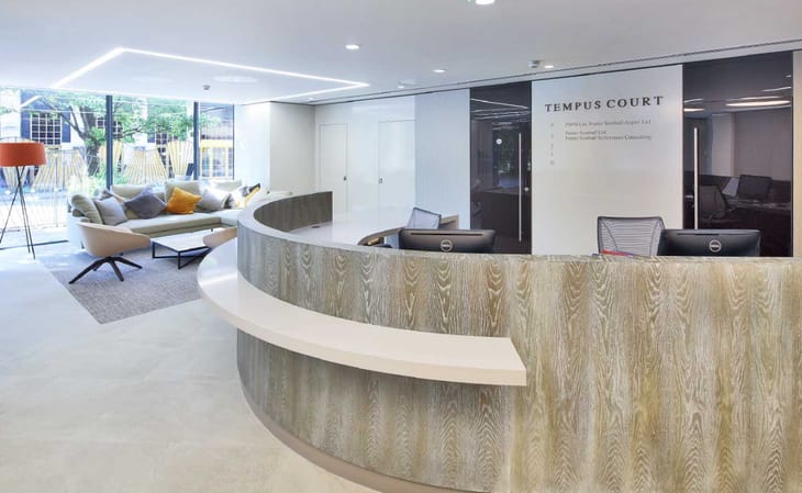 Image 9 of the BizHub (Seneca Property) - Tempus Court, GUI1 - Guildford office