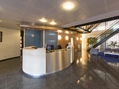 Image 15 of the Regus - Zen building - Utrecht Business Park - Newtonlaan, 3584BH - Utrecht office