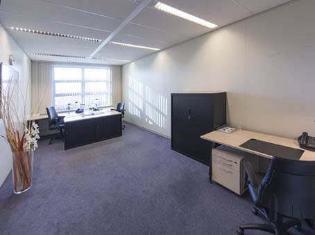 Image 17 of the Regus - Zen building - Utrecht Business Park - Newtonlaan, 3584BH - Utrecht office