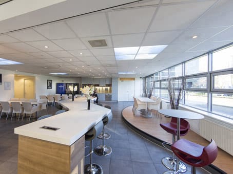 Image 23 of the Regus - Zen building - Utrecht Business Park - Newtonlaan, 3584BH - Utrecht office