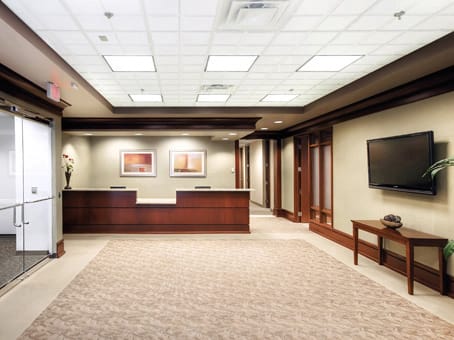 Image 11 of the Regus - 4870 Sadler Road, Glen Allen - VA office