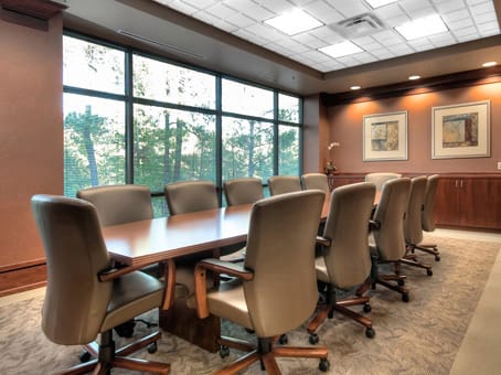 Image 16 of the Regus - 4870 Sadler Road, Glen Allen - VA office