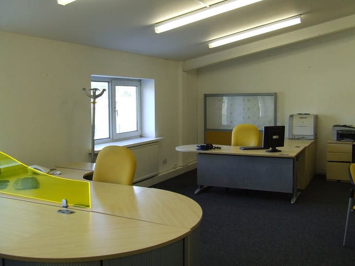 Image 10 of the Bigfoot Self Storage & Office Space - Brookhouse Road - Parkhouse Industrial Estate, ST5 - Staffordshire office