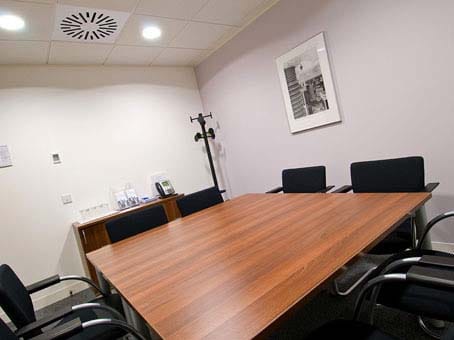 Image 21 of the Regus - Liberty Wharf 1 - Esplanade - St Helier, Jersey office