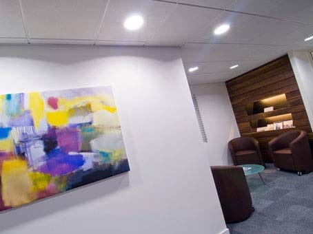 Image 23 of the Regus - Liberty Wharf 1 - Esplanade - St Helier, Jersey office