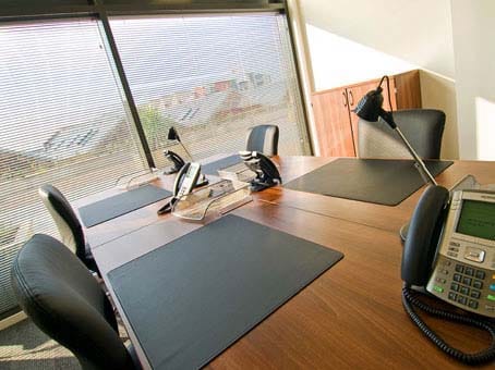 Image 15 of the Regus - Liberty Wharf 1 - Esplanade - St Helier, Jersey office