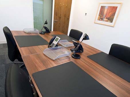 Image 18 of the Regus - Liberty Wharf 1 - Esplanade - St Helier, Jersey office