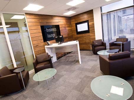 Image 19 of the Regus - Liberty Wharf 1 - Esplanade - St Helier, Jersey office