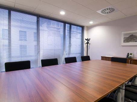 Image 20 of the Regus - Liberty Wharf 1 - Esplanade - St Helier, Jersey office