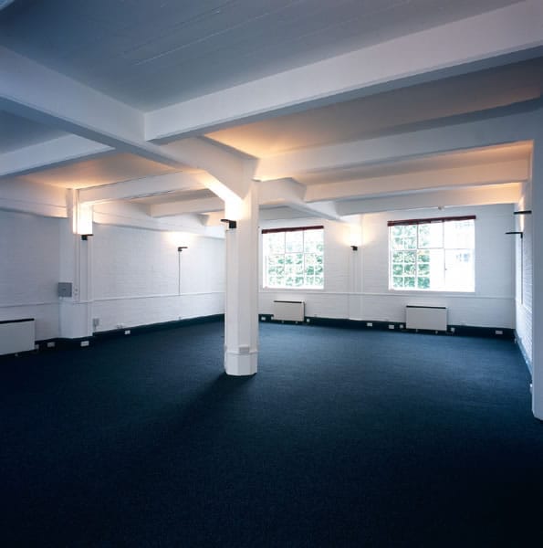 Image 8 of the Workspace - Pall Mall Deposit - Barlby Road, W10 - Hammersmith (RESTRICTION – 2000sf+) office