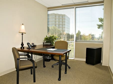 Image 6 of the Regus  - 6000 Poplar Ave - Memphis, TN office