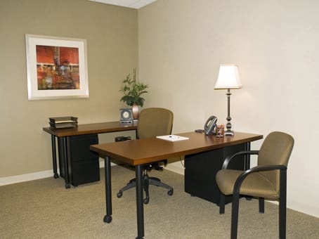 Image 7 of the Regus  - 6000 Poplar Ave - Memphis, TN office