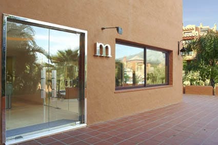 Image 6 of the Melior Business Centres - 3-1 La Alzambra, Marbella - Spain office