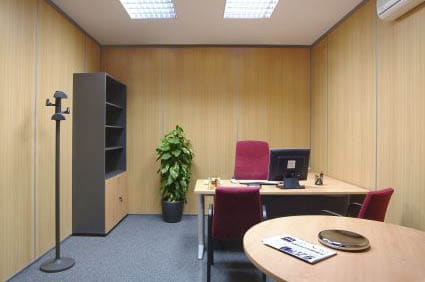 Image 9 of the Melior Business Centres - 3-1 La Alzambra, Marbella - Spain office