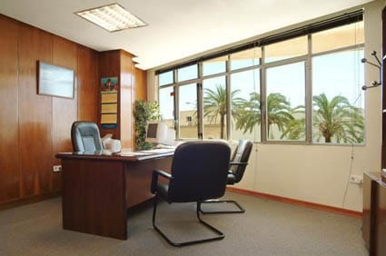 Image 12 of the Melior Business Centres - 3 Ciudad de Melilla, Malaga - Spain office