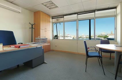 Image 13 of the Melior Business Centres - 3 Ciudad de Melilla, Malaga - Spain office