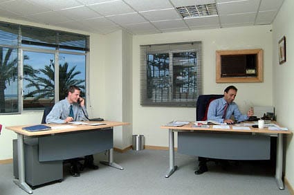 Image 15 of the Melior Business Centres - 3 Ciudad de Melilla, Malaga - Spain office