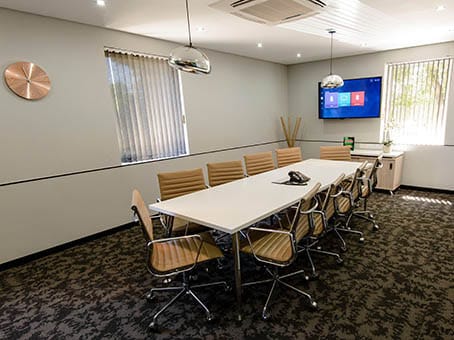 Image 22 of the Space (Regus) - 377 Rivonia Blvd - Sandton/Rivonia (Johannesburg) office