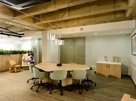 Image 27 of the Space (Regus) - 377 Rivonia Blvd - Sandton/Rivonia (Johannesburg) office