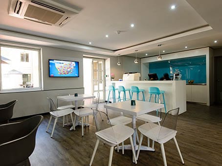 Image 19 of the Space (Regus) - 377 Rivonia Blvd - Sandton/Rivonia (Johannesburg) office