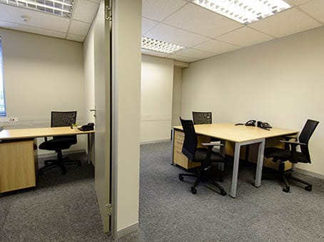 Image 21 of the Space (Regus) - 377 Rivonia Blvd - Sandton/Rivonia (Johannesburg) office