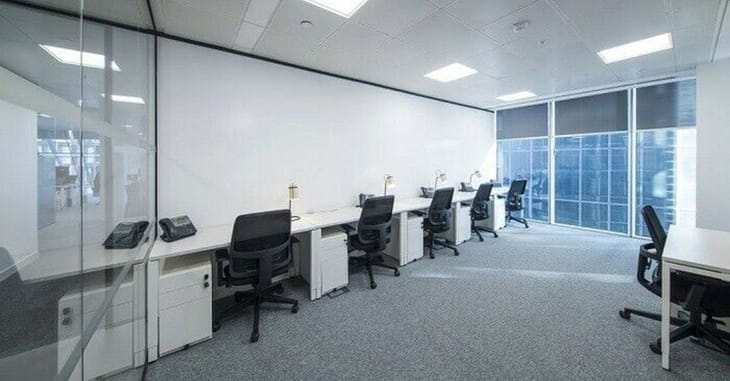 Image 15 of the Spaces - (Regus) - City Point - Ropemaker Street, EC2 - Moorgate (co-working, private) office