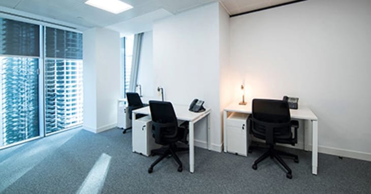 Image 16 of the Spaces - (Regus) - City Point - Ropemaker Street, EC2 - Moorgate (co-working, private) office