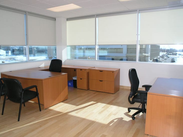 Image 7 of the Iserve Executive Centre Inc. office