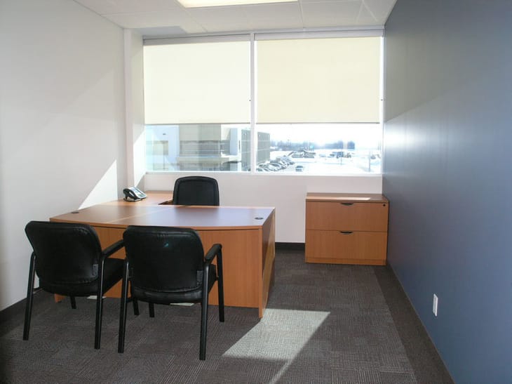 Image 8 of the Iserve Executive Centre Inc. office