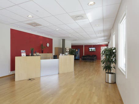 Image 16 of the Regus - Oslo, Nydalen - Torgbygget - Nydalsveien, Oslo office