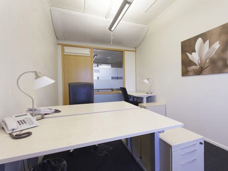 Image 17 of the Regus - Oslo, Nydalen - Torgbygget - Nydalsveien, Oslo office